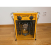 Master B 5 EPB profesionálny elektrický ohrievač s ventilátorom