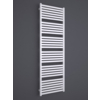 TERMA Marlin kúpeľňový radiátor RAL9016 1680x530