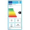Mobilná klimatizácia DeLonghi PAC NK 76 energetická trieda