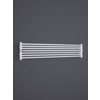 TERMA Lima kúpeľňový radiátor RAL9016 300x1400