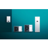 VAILLANT aroTHERM Split Plus tepelné čerpadlo