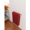 RADOX Multicolona Square vodný dizajnový radiátor