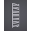 TERMA Lena kúpeľňový radiátor RAL 9016 1620x536mm