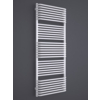 TERMA Pola kúpeľňový radiátor RAL9016 1580x600