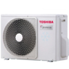 Toshiba R410A RAS-2M14S3AV-E vonkajšia jednotka multisplit inverter
