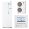 Tepelné čerpadlo Mitsubishi Ecodan EHST20C-YM9E-B+ PUHZ-SW80YHA – len vykurovanie