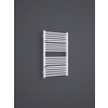 TERMA Lima kúpeľňový radiátor RAL9016 820x500