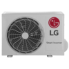Vonkajšia jednotka LG