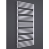TERMA Alex dizajnový radiátor RAL9016 1580x800