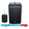 Blaupunkt Moby Blue 1012 B mobilná klimatizácia - detail produktu