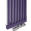 TERMA Intra - farba Blueberry detail