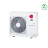 LG MU4R25 R32 vonkajšia jednotka