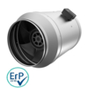 Systemair prio 315 AC kruhový ventilátor Systemair prio 315 AC kruhový ventilátor
