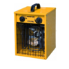 Master B 3.3 EPB profesionálny elektrický ohrievač s ventilátorom