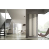 IRSAP Step V dizajnový radiátor 2000x670 farba Quartz 1 - celkový interiérový dizajn