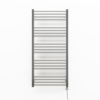 TERMA Fiona kúpeľňový radiátor 1140x500 Chrome