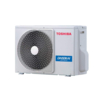 Toshiba Daiseikai 8 RAS-10G2KVP-E + RAS-10G2AVP-E vonkajšia jednotka