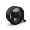 Ventilátor Stadler Form Q čierny