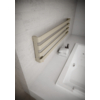 IRSAP Step H dizajnový radiátor 430x1800 farba Quartz1 - do kúpeľne