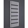 TERMA Alex dizajnový radiátor RAL9016 1580x700