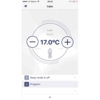 Aplikácia Smart Heater