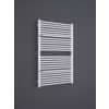 TERMA Lima kúpeľňový radiátor RAL9016 1140x600