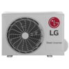 LG vonkajšia jednotka