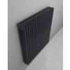ISAN Atol C4 oceľový článkový radiátor