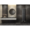 P.M.H. Pluto dizajnový radiátor