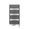 TERMA Quadrus Slim kombinovaný kúpeľňový radiátor