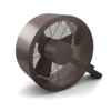 Ventilátor Stadler Form Q bronz