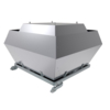 Systemair DVC POC+FTG strešný ventilátor