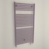 ISAN Palmyra PLUS kúpeľňový radiátor