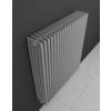 ISAN Atol C5 oceľový článkový radiátor