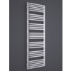 TERMA Alex dizajnový radiátor RAL9016 1580x600