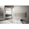 IRSAP Step H dizajnový radiátor 430x1800 farba Quartz1 moderná kúpeľňa