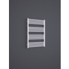 TERMA Fiona kúpeľňový radiátor 900x630 RAL 9016
