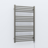 TERMA Fiona kúpeľňový radiátor 900x500 Metallic Stone
