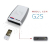 Sinclair G2S modul pre GSM infra ovládanie