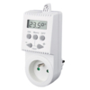Tepelne spínaná zásuvka TS05