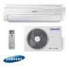 Nástenná klimatizácia Samsung AR5000 AR09KSWSBWKNZE + AR09KSWSBWKXZE