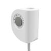 Isan Mini Eco regulátor elektrických radiátorov - Biela