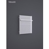 TERMA City One kúpeľňový radiátor 780x 600 mm