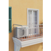Multi+ systém DAIKIN vonkajšia jednotka 4MWXM-A9