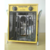 Master B 9 EPB profesionálny elektrický ohrievač s ventilátorom
