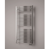 ISAN Linosia PLUS kúpeľňový radiátor 1180x600 - chrom