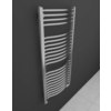 ISAN Linosia PLUS kúpeľňový radiátor chróm