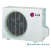 Nástenná klimatizácia LG Econo E18EM 2