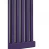 TERMA Intra detail - farba Blueberry