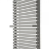 TERMA City kúpeľňový radiátor - detail zboku